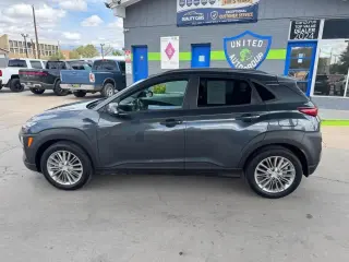 2019 Hyundai Kona SEL Auto FWD