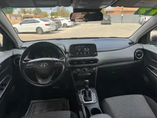 2019 Hyundai Kona SEL Auto FWD