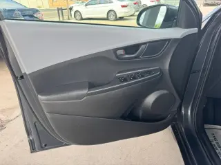 2019 Hyundai Kona SEL Auto FWD
