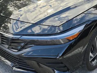 Hyundai ELANTRA 2024 Limited 4dr Sedán