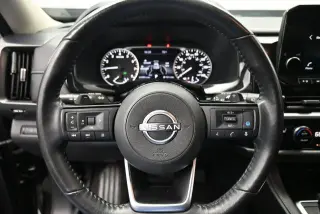 Nissan Pathfinder 2022 AWD SL 4dr SUV