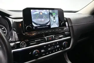 Nissan Pathfinder 2022 AWD SL 4dr SUV