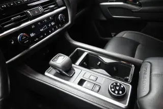 Nissan Pathfinder 2022 AWD SL 4dr SUV