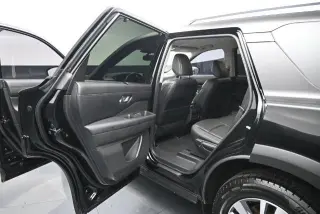 Nissan Pathfinder 2022 AWD SL 4dr SUV