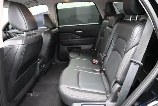 Nissan Pathfinder 2022 AWD SL 4dr SUV