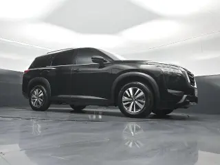 Nissan Pathfinder 2022 AWD SL 4dr SUV