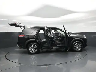 Nissan Pathfinder 2022 AWD SL 4dr SUV