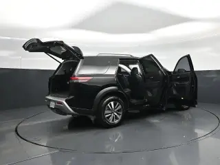 Nissan Pathfinder 2022 AWD SL 4dr SUV