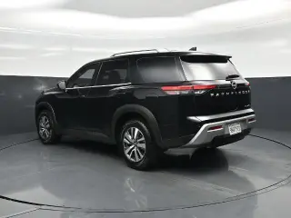 Nissan Pathfinder 2022 AWD SL 4dr SUV