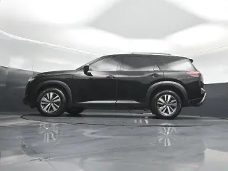 Nissan Pathfinder 2022 AWD SL 4dr SUV