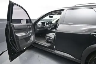 Nissan Pathfinder 2022 AWD SL 4dr SUV
