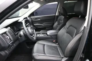 Nissan Pathfinder 2022 AWD SL 4dr SUV