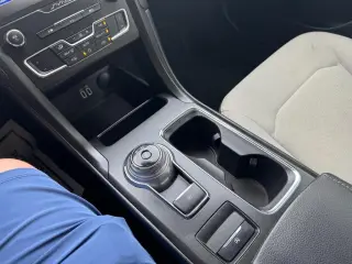 2019 Ford Fusion SE FWD