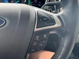 2019 Ford Fusion SE FWD