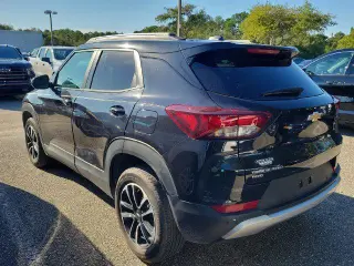 Chevrolet Trailblazer 2024 4x4 LT 4dr SUV