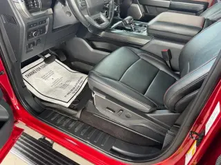2022 Ford F-150 XL 4WD SuperCrew 5.5' Box