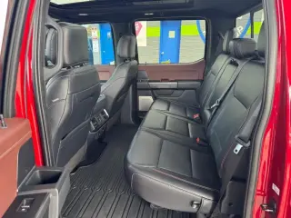 2022 Ford F-150 XL 4WD SuperCrew 5.5' Box