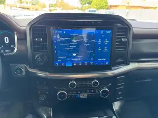 2022 Ford F-150 XL 4WD SuperCrew 5.5' Box