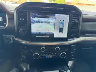 2022 Ford F-150 XL 4WD SuperCrew 5.5' Box