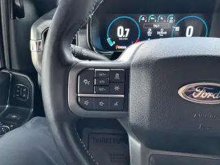 2022 Ford F-150 XL 4WD SuperCrew 5.5' Box