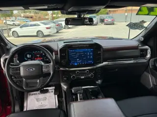2022 Ford F-150 XL 4WD SuperCrew 5.5' Box