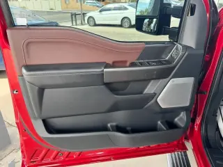 2022 Ford F-150 XL 4WD SuperCrew 5.5' Box