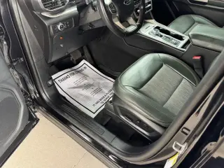 2022 Ford Explorer Timberline 4WD