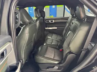 2022 Ford Explorer Timberline 4WD