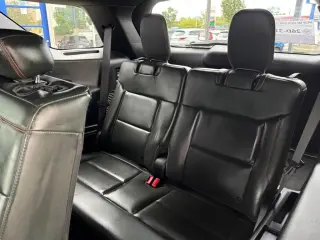 2022 Ford Explorer Timberline 4WD