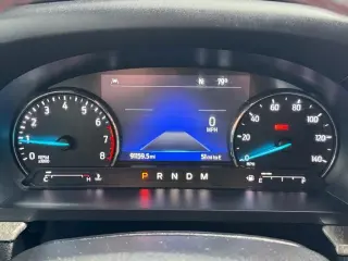2022 Ford Explorer Timberline 4WD