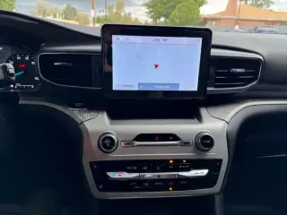 2022 Ford Explorer Timberline 4WD