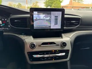 2022 Ford Explorer Timberline 4WD