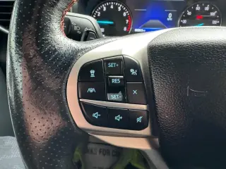 2022 Ford Explorer Timberline 4WD