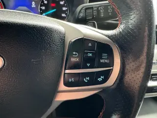 2022 Ford Explorer Timberline 4WD