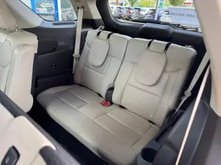 2020 Ford Explorer Platinum 4WD