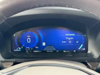 2020 Ford Explorer Platinum 4WD