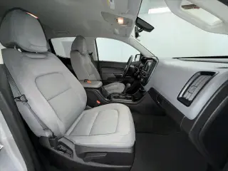 Chevrolet Colorado 2017 4x4 Camion de Trabajo 4p. Cabina de Tripulante 5 ft. SB