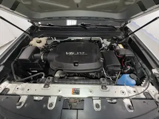 Chevrolet Colorado 2017 4x4 Camion de Trabajo 4p. Cabina de Tripulante 5 ft. SB