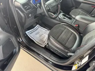 2021 Ford Escape SEL AWD