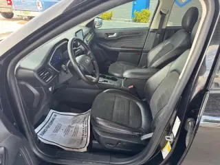 2021 Ford Escape SEL AWD
