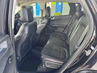 2021 Ford Escape SEL AWD