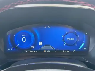 2021 Ford Escape SEL AWD