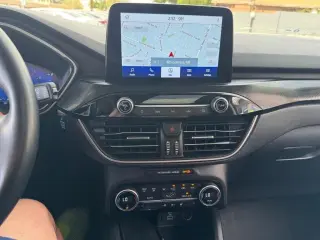 2021 Ford Escape SEL AWD