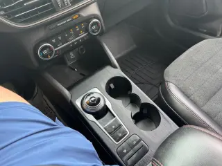 2021 Ford Escape SEL AWD