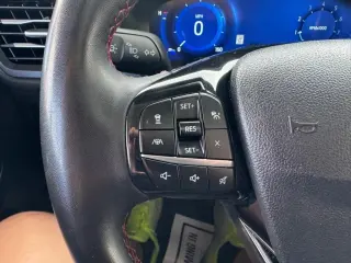 2021 Ford Escape SEL AWD