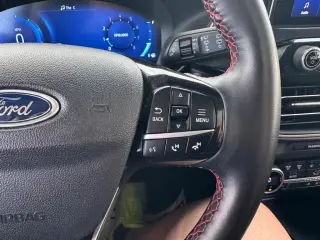 2021 Ford Escape SEL AWD