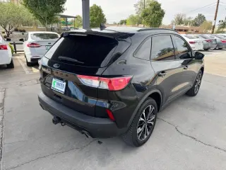2021 Ford Escape SEL AWD
