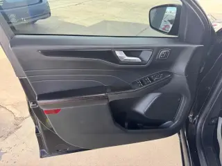 2021 Ford Escape SEL AWD