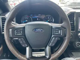 Ford Expedition 2020 4x4 King Ranch 4dr SUV