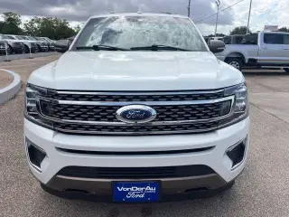 Ford Expedition 2020 4x4 King Ranch 4dr SUV